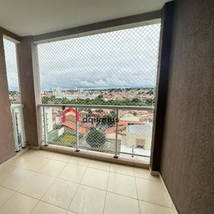 Buy this 3 bed apartment on Bloco O in Avenida Maurício Cardoso 55, Bosque dos Eucaliptos