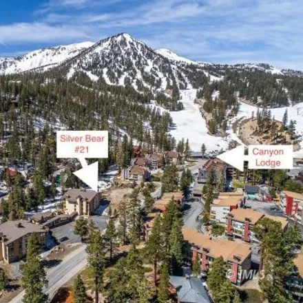 Buy this 2 bed condo on Mountainback in 435 Lakeview Boulevard, Mammoth Lakes