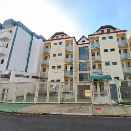 Image 2 - Rua Cezar Ricomi 162, Jardim Lutfalla, São Carlos - SP, 13560-515, Brazil - Apartment for rent