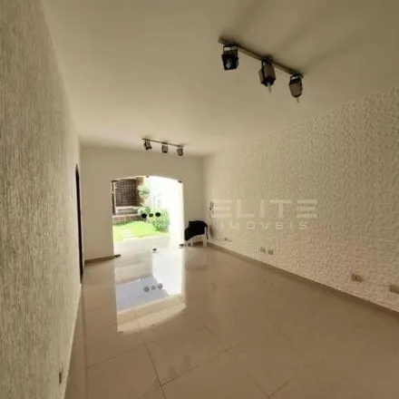 Buy this 3 bed house on Rua Marina in Campestre, Santo André - SP