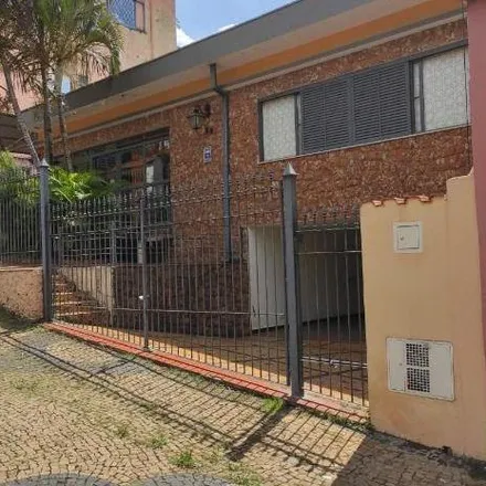 Image 2 - Avenida José Paulino, Vila Irene, Paulínia - SP, 13140-082, Brazil - House for rent