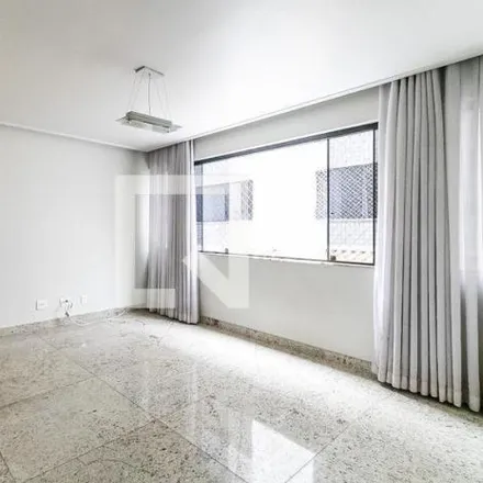 Image 1 - Rua Castelo de Tordesilhas, Pampulha, Belo Horizonte - MG, 31330-220, Brazil - Apartment for rent