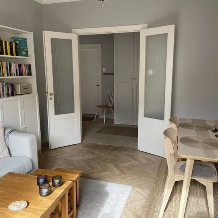 Rent this 2 bed apartment on Marielundsgatan 5C in 753 25 Uppsala, Sweden