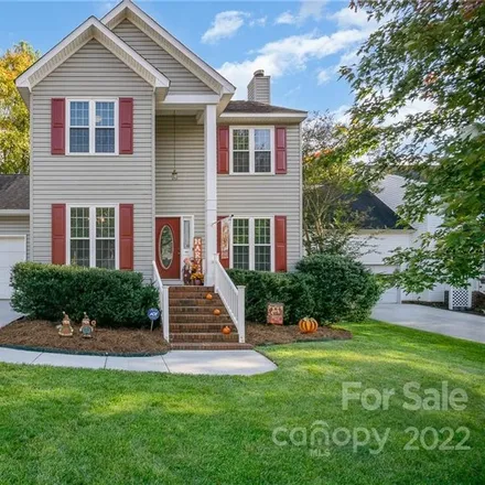 Buy this 4 bed house on 3778 Lake Spring Avenue Northwest in Concord, NC 28027