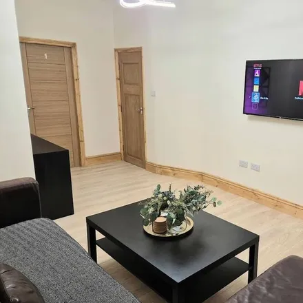 Image 6 - Manchester, M8 9LT, United Kingdom - House for rent