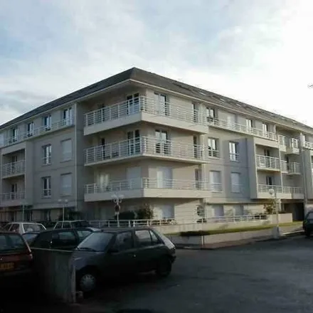 Image 2 - 56 bis Route d'Angers, 49000 Écouflant, France - Apartment for rent