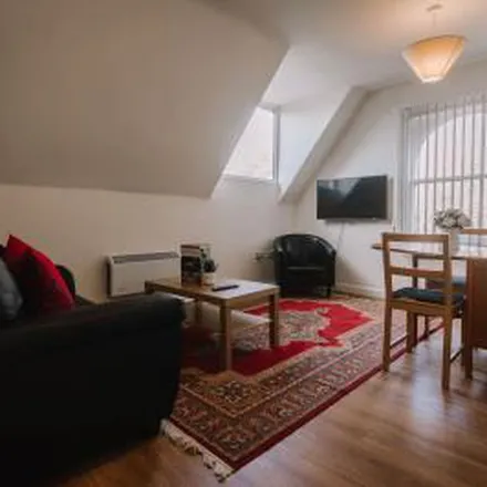 Rent this 2 bed apartment on Politicians in Pearson Park, Hull