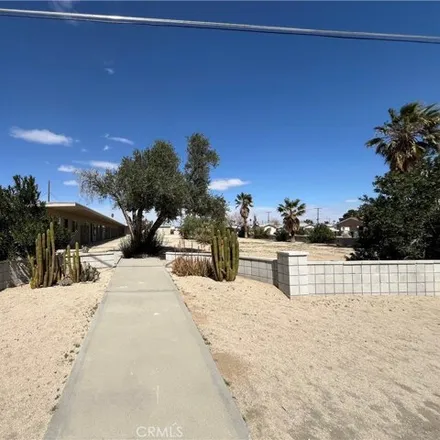 Buy this 6 bed house on 73636 Cactus Dr in Twentynine Palms, California