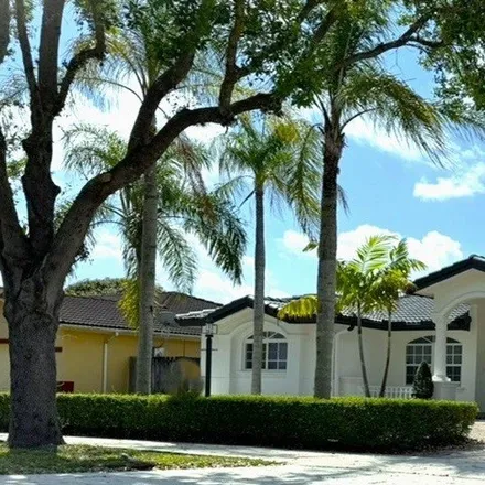 Rent this 5 bed house on 151 Southwest 151 Place