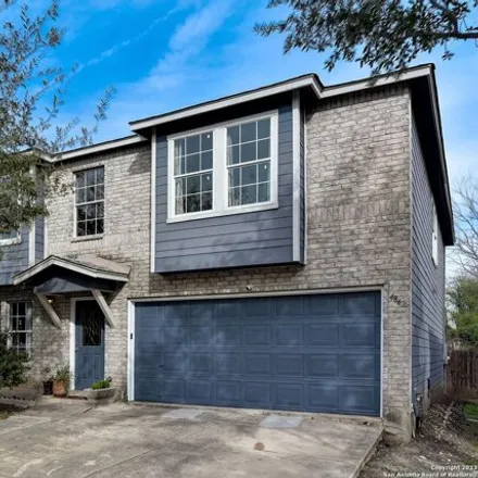 Buy this 4 bed house on 4870 Heather Pass in San Antonio, TX 78218