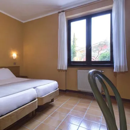 Rent this 1 bed apartment on 37016 Garda VR