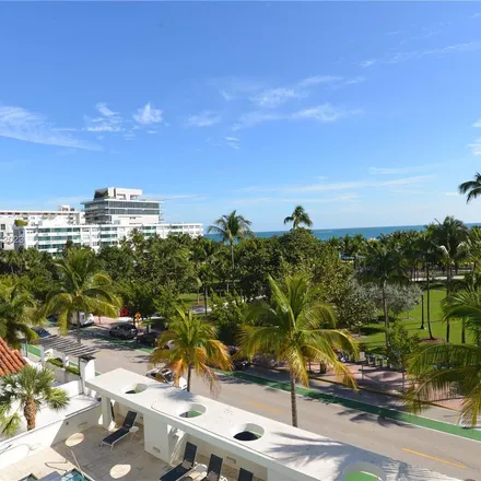Image 6 - 200 Ocean Drive, Miami Beach, FL 33139, USA - Apartment for rent