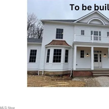 Buy this 4 bed house on Barlow Road in Hudson, OH 44236