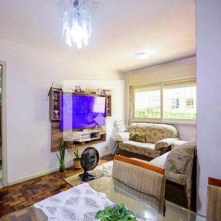 Buy this 2 bed apartment on unnamed road in Santa Tereza, Porto Alegre - RS