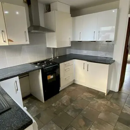 Rent this 3 bed apartment on Boswell Dr / Walsgrave Infants School in Boswell Drive, Coventry
