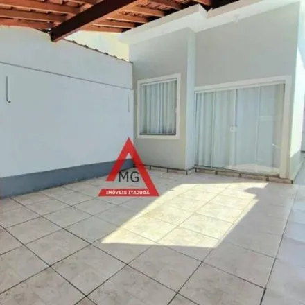 Buy this 2 bed house on Rua Onze in Ponte Alta, Itajubá - MG