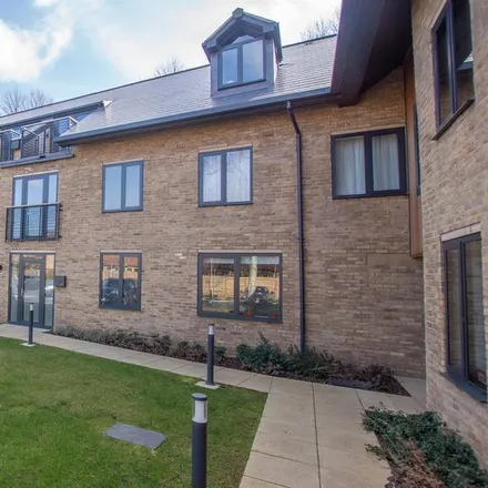 Rent this 1 bed apartment on St Johns Mews in Penley's Grove Street, York