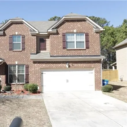 Buy this 4 bed house on 4171 Butternut Place in Atlanta, GA 30349