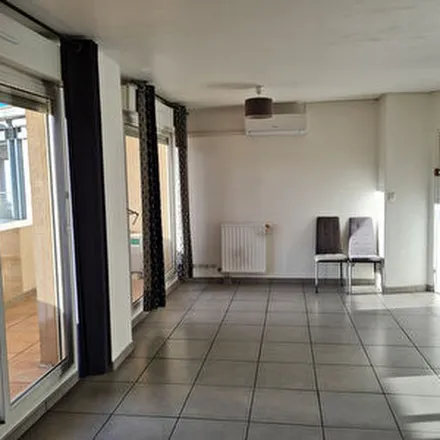 Image 2 - 1 Place Georges Frêche, 34070 Montpellier, France - Apartment for rent
