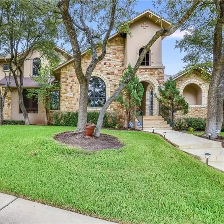 Buy this 4 bed house on 2900 Collingwood Drive in Round Rock, TX 78665
