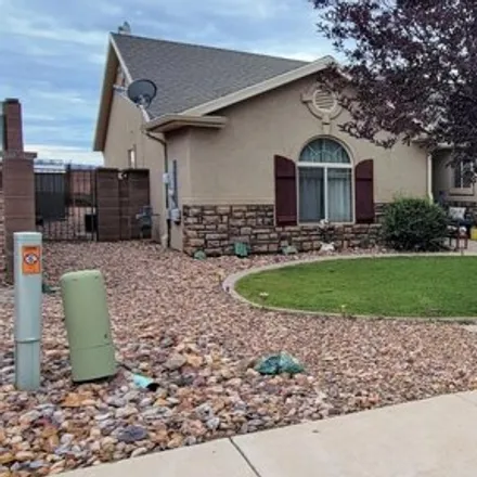 Buy this 3 bed house on 1482 South Southern View Drive in Cedar City, UT 84720