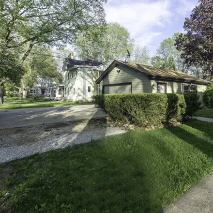 Image 2 - 123 Wabash Street, Wilmington, Will County, IL 60481, USA - House for sale