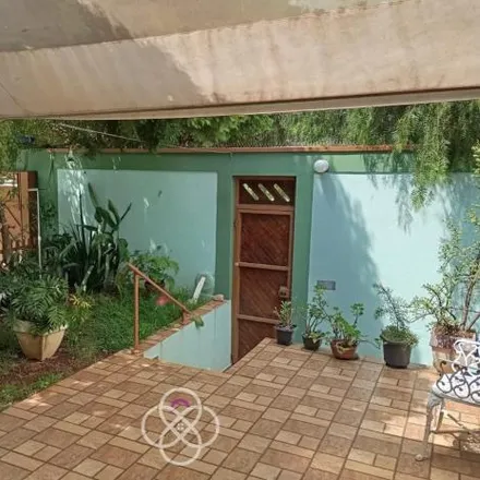 Buy this 3 bed house on Rua Doutor Tolmino Martini in Alvorada, Jundiaí - SP