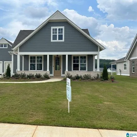 Buy this 4 bed house on Mayfair Park in Alabaster, AL 35007