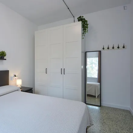 Rent this 2 bed apartment on Moncusí in Carrer de Santaló, 47