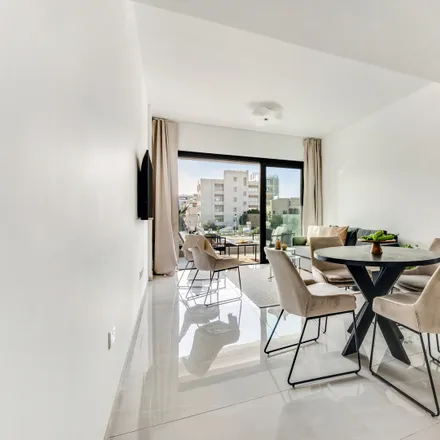 Image 3 - Aristidou, 3096 Limassol, Cyprus - Apartment for rent