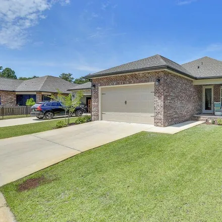 Rent this 3 bed house on 24 Pintail Boulevard in Freeport, Walton County