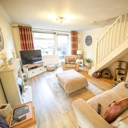 Image 3 - Serin Close, Newton-le-Willows, WA12 9XL, United Kingdom - Townhouse for rent