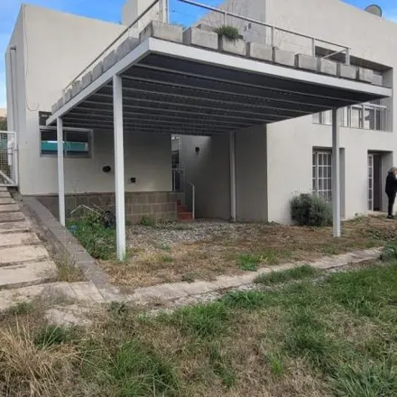 Buy this 3 bed house on Vilcapugio in Barrio Industrial, Villa Allende