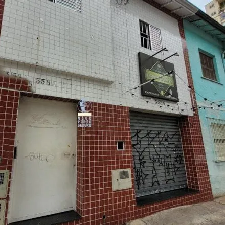 Rent this 1 bed apartment on Rua Doutor Zuquim 13 in Santana, Região Geográfica Intermediária de São Paulo - SP