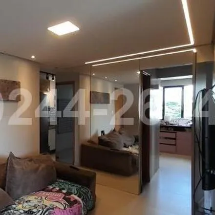 Buy this 2 bed apartment on Rua Oscar Pinto in Casa Amarela, Recife - PE
