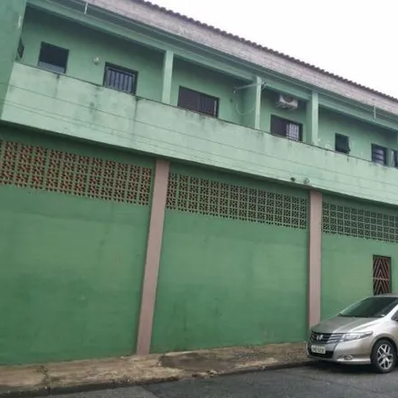 Buy this 3 bed house on Rua Ibitiara in Vila Virgínia, Itaquaquecetuba - SP