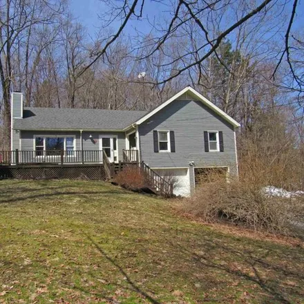 Buy this 3 bed house on 37 Aiken Road in Putney, Windham County