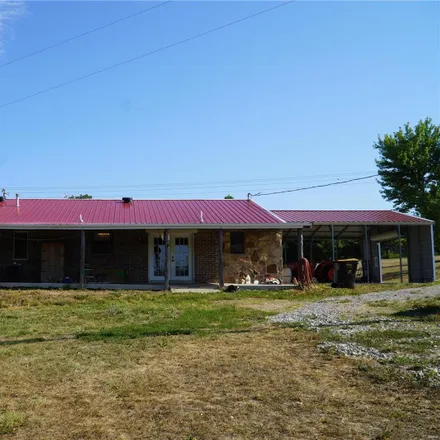 Buy this 3 bed house on 27719 State Highway O in Agnes, Laclede County
