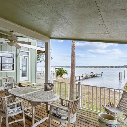 Image 3 - 14244 River Road, Gulf Beach Heights, Escambia County, FL 32507, USA - House for sale