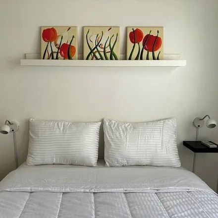 Rent this 1 bed apartment on Recoleta in Buenos Aires, Argentina
