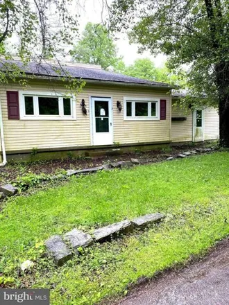 Buy this 2 bed house on 39 Seton Road in Robeson Township, PA 19540