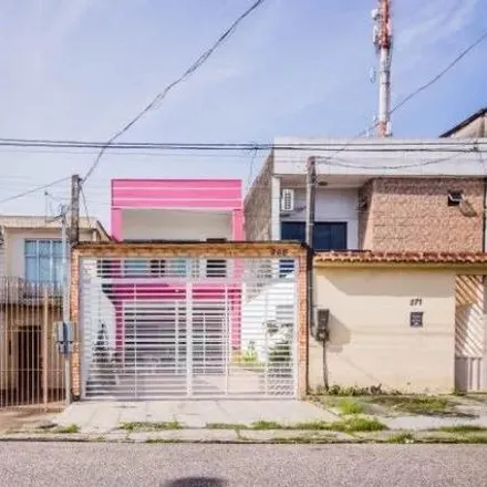 Buy this 4 bed house on Avenida Pedro Álvares Cabral 5010 in Sacramenta, Belém - PA