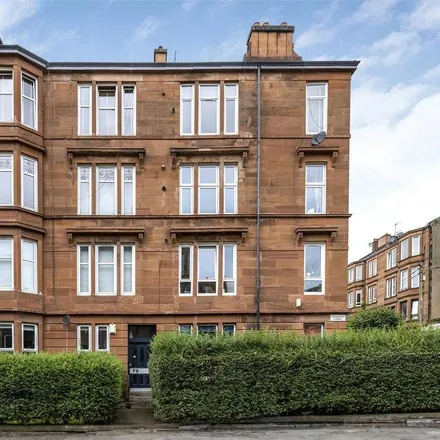 Rent this 2 bed apartment on 69 Armadale Street in Glasgow, G31 2PS