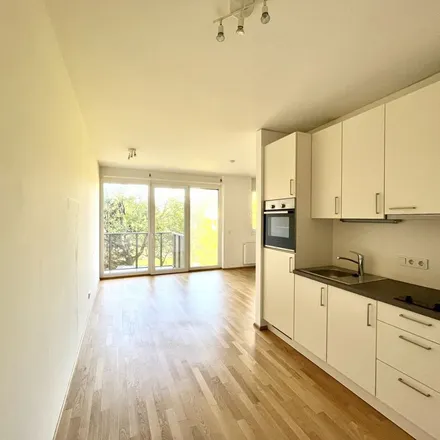 Rent this 1 bed apartment on Home Gartner in Hilmteichstraße, 8010 Graz
