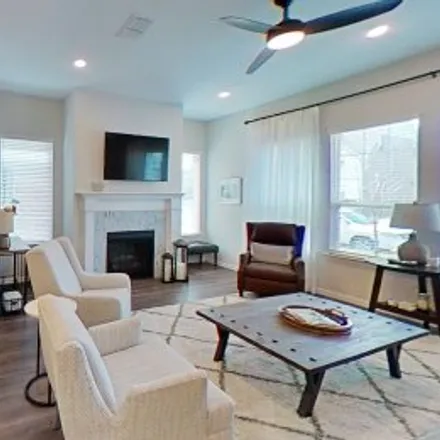 Buy this 4 bed apartment on 3309 Sarala Court in Greens of Mckinney, McKinney
