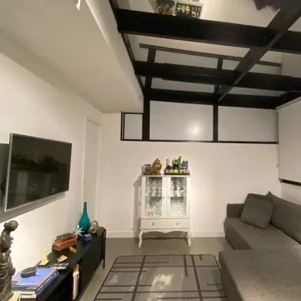 Buy this 2 bed apartment on Rua do Tramway in Parada Inglesa, São Paulo - SP