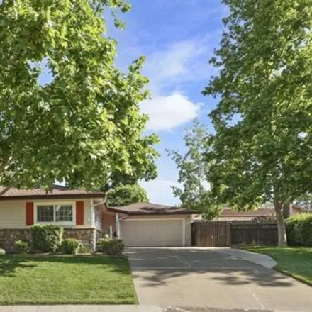 Buy this 4 bed house on 5440 Valparaiso Circle in Foothill Farms, Sacramento County