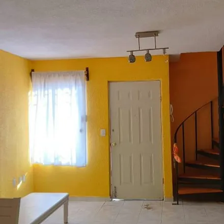 Buy this 3 bed house on Privada Mallorca in Fraccionamiento Villa del Real 4a. Sección, 55749 San Martín Azcatepec