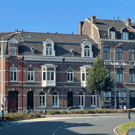 Image 5 - Koningin Emmaplein 14C, 6214 AC Maastricht, Netherlands - Apartment for rent