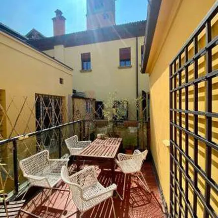 Image 4 - Ministero delle Imprese e del Made in Italy, Via Nazario Sauro 20, 40121 Bologna BO, Italy - Apartment for rent